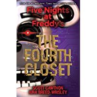 Five Nignts At Freddys. 3 (Five Nights at Freddys)